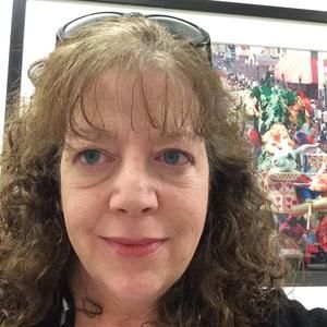 Meet your Posher, Linda